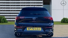 Volkswagen Golf 2.0 TSI GTI 5dr DSG Petrol Hatchback